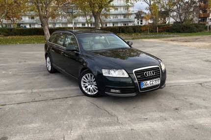 Audi A6 293.000 km 4.999 € Morfelden-Walldorf 64546