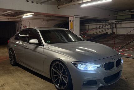 BMW 316 275.254 km 12.900 &euro; Sulzbach 65843