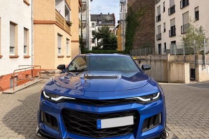 Chevrolet Camaro 75.000 km 37.999 &euro; Offenbach am Main 63071