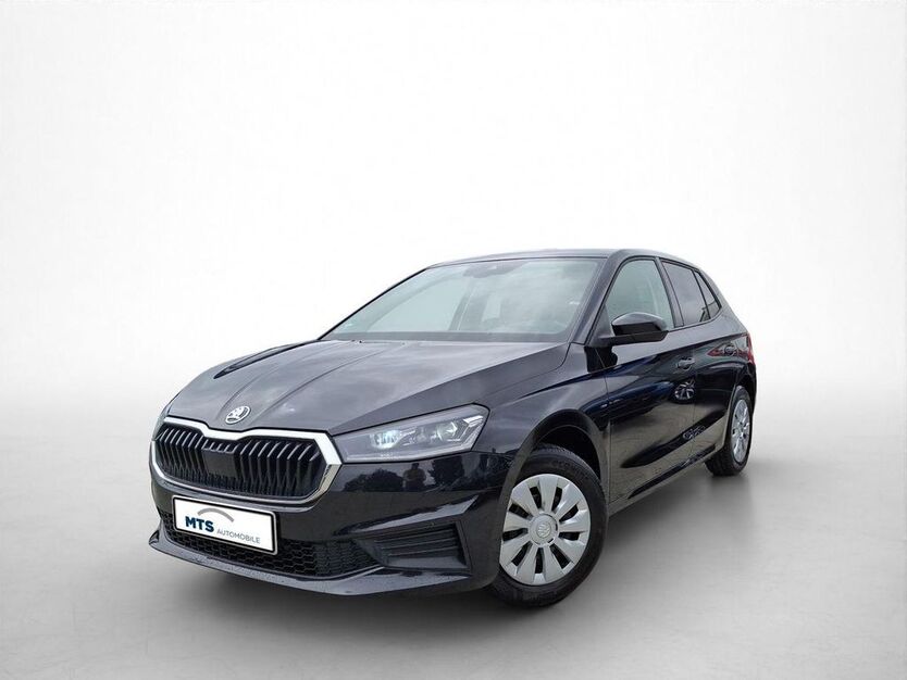 Skoda Fabia 43.500 km 16.090 € Friedberg 61169