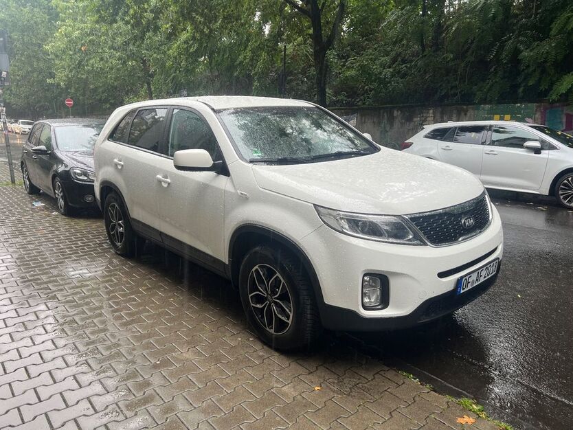 Kia Sorento 149.705 km 11.500 € Offenbach 63069