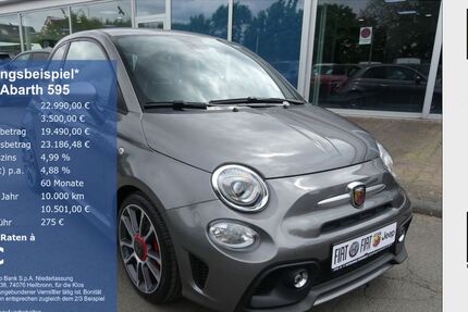 Abarth 595 41.091 km 22.990 &euro; Dreieich 63303