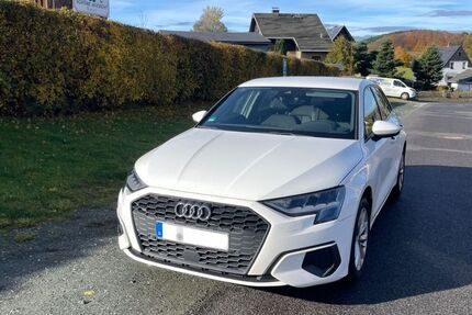 Audi A3 52.000 km 20.600 &euro; Hanau 63452