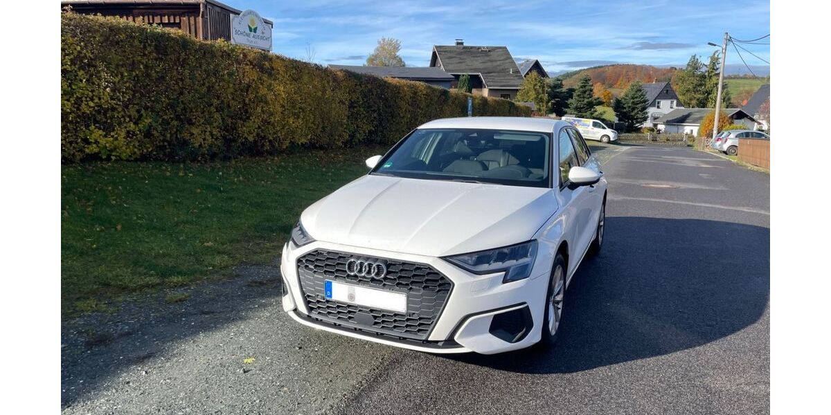 Audi A3 52.000 km 20.600 &euro; Hanau 63452