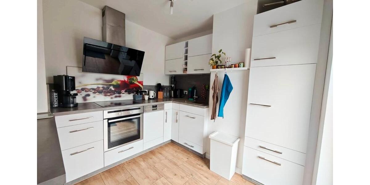 Dachgeschoßwohnung Hasselroth - 2 Zimmer, 65 m&sup2;, 220.000&euro; | Angebot:26777389