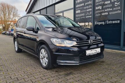 VW Touran 86.500 km 23.990 &euro; Offenbach am Main 63069
