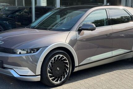 Hyundai IONIQ 5 23.159 km 33.450 &euro; Dieburg 64807