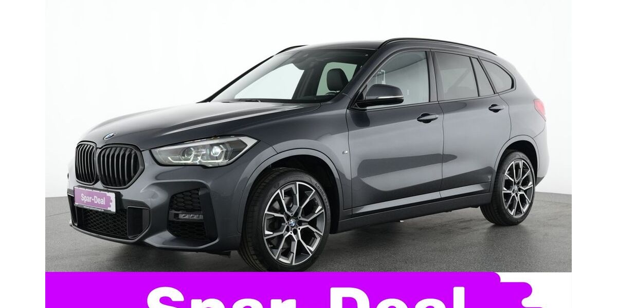 BMW X1 51.681 km 28.742 &euro; Dietzenbach bei Frankfurt 63128