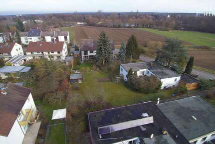 Grundstück zu verkaufen in Darmstadt 1.249.000 € 1119 m² zimmer