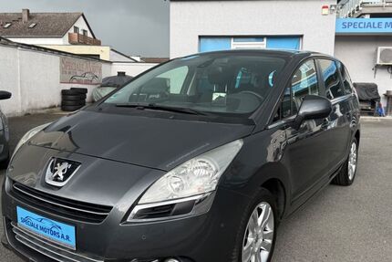 Peugeot 5008 171.981 km 4.390 &euro; Rodgau OT Weiskirchen 63110