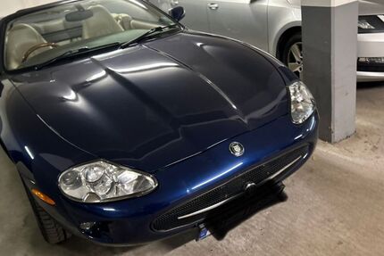 Jaguar XK8 142.600 km 8.200 &euro; Offenbach 63069