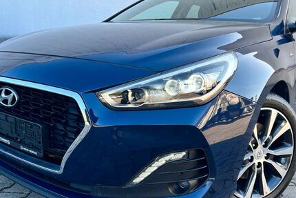 Hyundai i30 155.900 km 12.490 € Rüsselsheim 65428