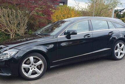 Mercedes-Benz CLS 350 Shooting Brake 158.500 km 20.950 &euro; Eppstein 65817