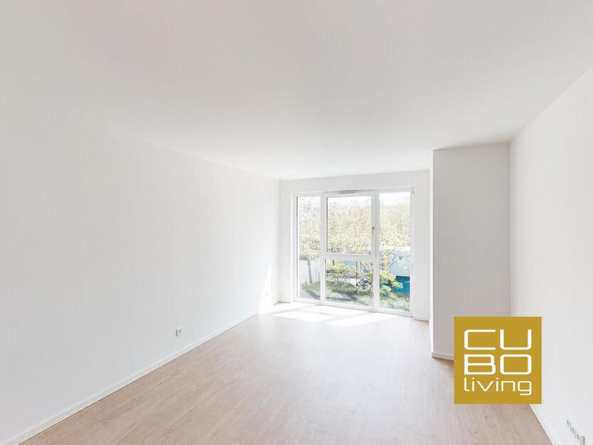 Klein aber fein - Ihr neues zu Hause in Darmstadt