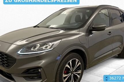 Ford Kuga 102.224 km 20.907 &euro; Frankfurt 60596