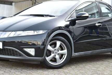 Honda Civic 167.000 km 2.950 € Bad Vilbel 61118
