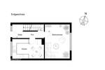 Reihenmittelhaus Frankfurt am Main Dornbusch - 4 Zimmer, 102 m&sup2;, 580.000&euro; | Angebot:26805151