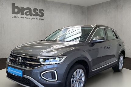 VW T-Roc 23.913 km 31.800 € Dietzenbach 63128