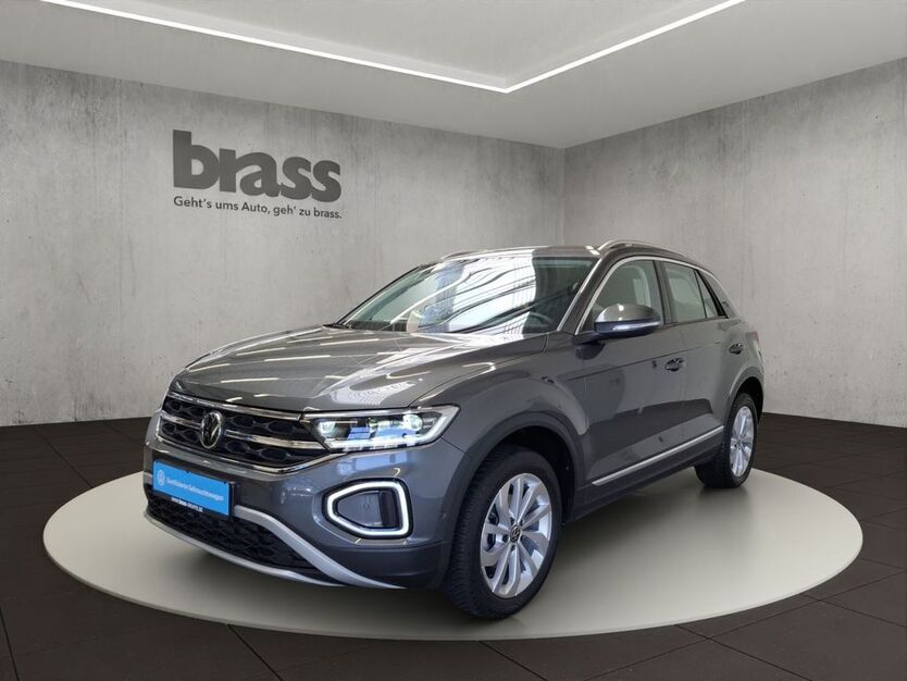 VW T-Roc 23.913 km 31.800 € Dietzenbach 63128
