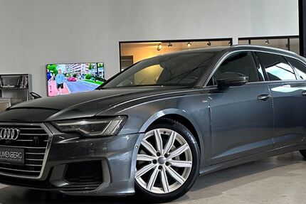 Audi A6 236.571 km 17.980 &euro; Rodgau-Weiskirchen/nähe Frankfurt am Main 63110
