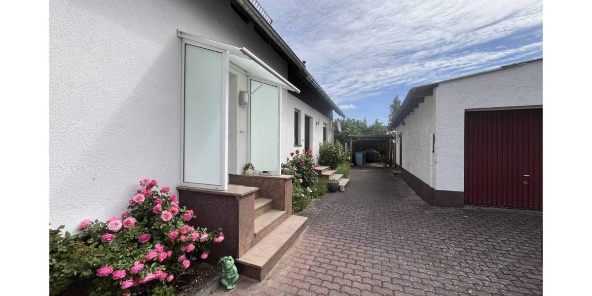 Mehrfamilienhaus, Wohnhaus Rodgau / Jügesheim Jügesheim - 7 Zimmer, 179 m&sup2;, 760.000&euro; | Angebot:26740392