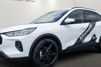 Ford Kuga 9.000 km 38.490 € Linsengericht-Altenhassl 63589