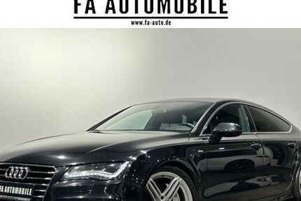 Audi A7 177.700 km 16.490 € Mainaschaff 63814