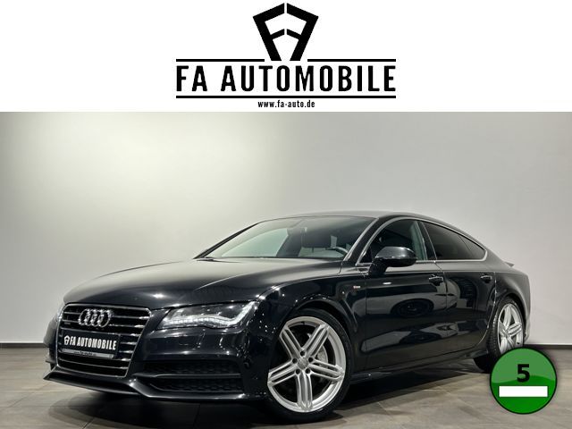 Audi A7 177.700 km 16.490 € Mainaschaff 63814