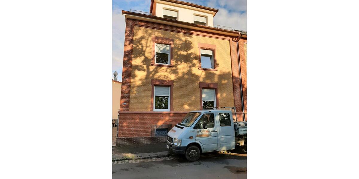 Erdgeschoßwohnung Offenbach am Main Bürgel - 3 Zimmer, 63 m&sup2;, 1.390&euro; | Angebot:24839391