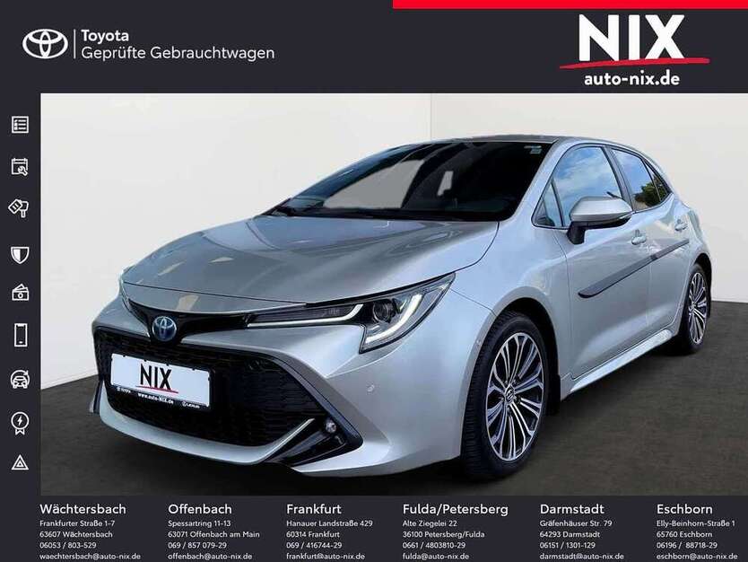 Corolla