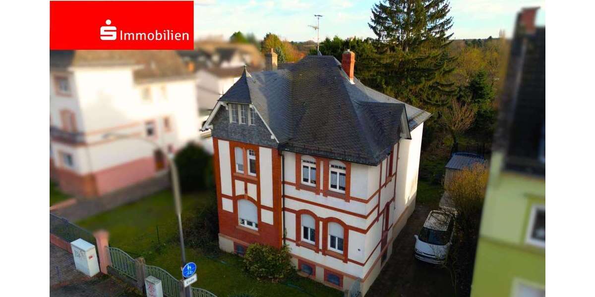 Haus zum Kaufen in Offenbach 699.000 € 150.55 m² 6 zimmer