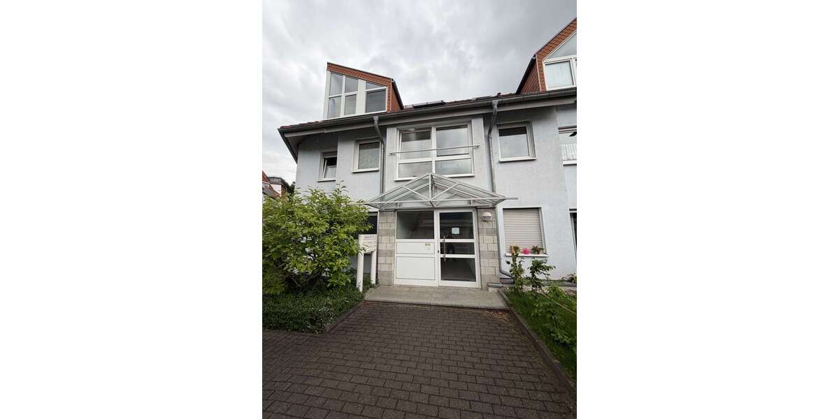 Etagenwohnung Bad Vilbel - 3 Zimmer, 80 m&sup2;, 290.000&euro; | Angebot:26656712