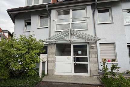Wohnung Bad Vilbel - 3 Zimmer, 80 m&sup2;, 290.000&euro; | Angebot:26656712