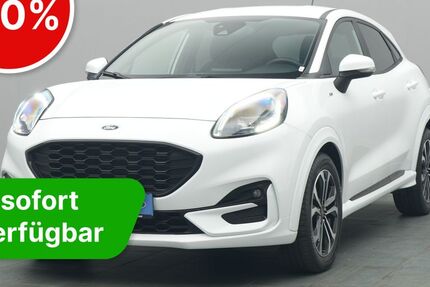Ford Puma 36.409 km 18.970 € Bad Nauheim 61231