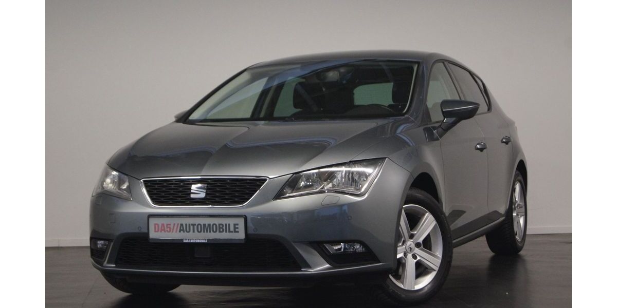 Seat Leon 98.000 km 12.400 &euro; Darmstadt 64293