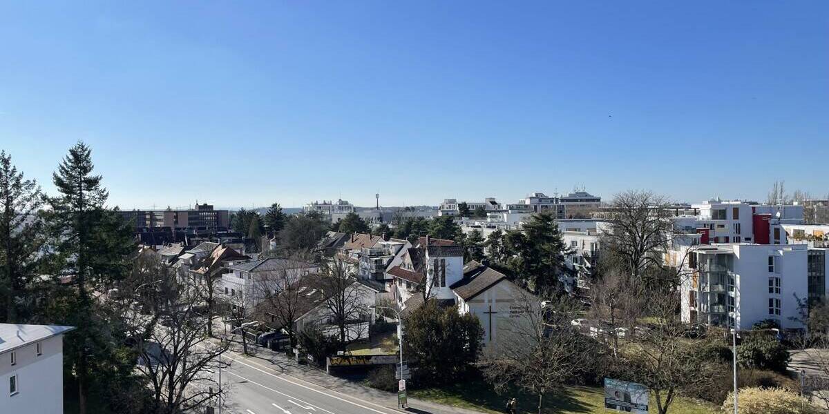 Etagenwohnung Darmstadt Darmstadt-West - 2 Zimmer, 44 m&sup2;, 995&euro; | Angebot:26696698