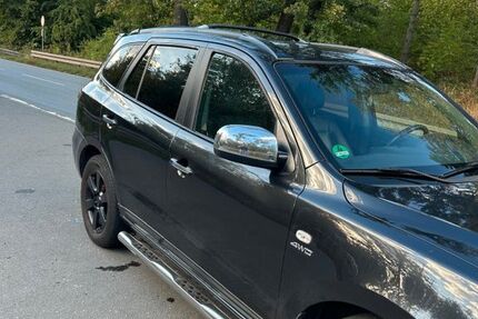 Hyundai SANTA FE 175.000 km 6.500 &euro; Frankfurt am Main 60529