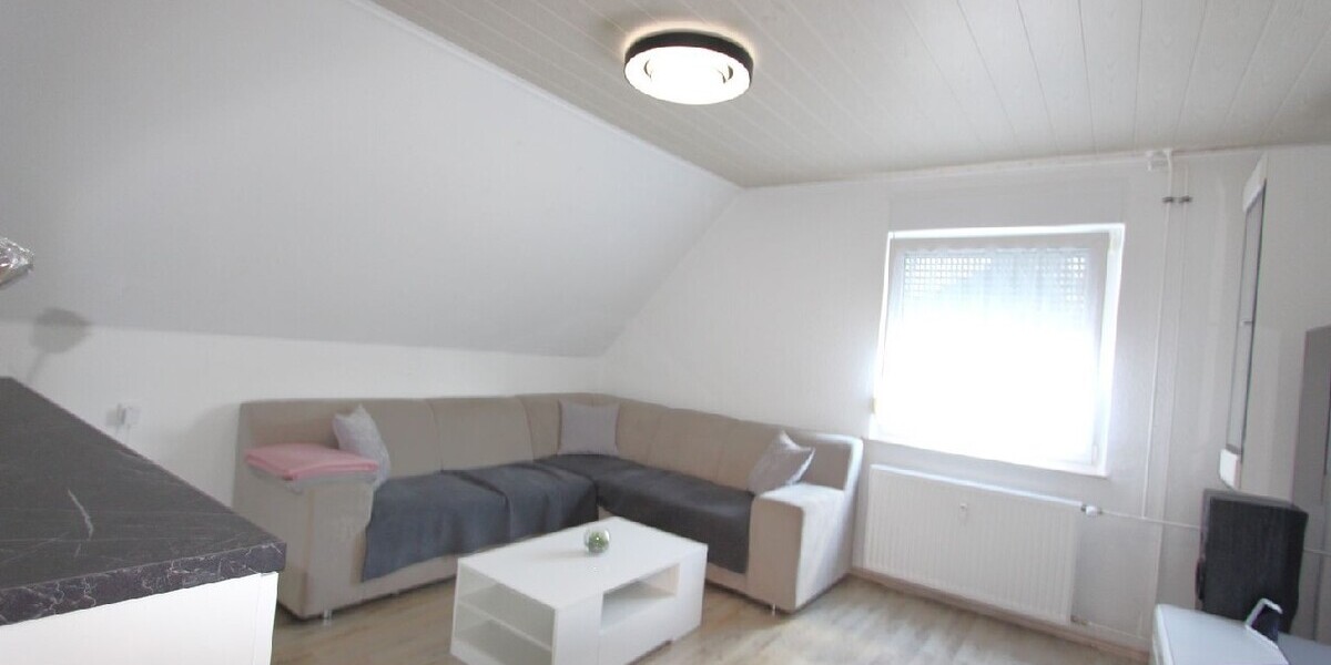 albero:) 3 Wohnungen + Gewerbeinheit auf großem Areal - Mehrfamilienhaus, Wohnhaus Seligenstadt Klein-Welzheim | Angebot:27347355