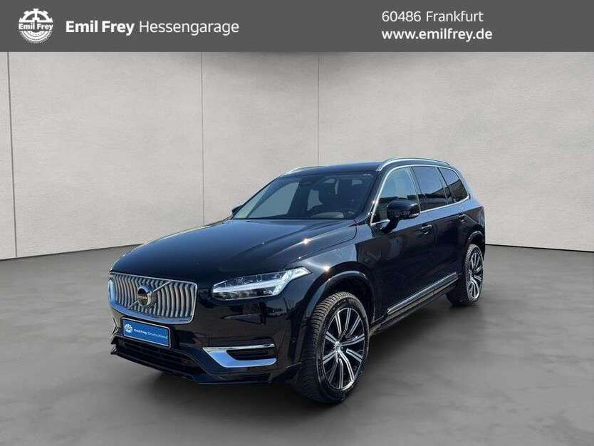 XC90
