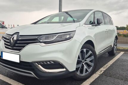 Renault Espace 112.600 km 12.300 &euro; Darmstadt 64295