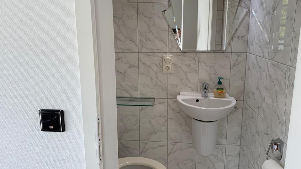 Etagenwohnung Bad Homburg vor der Höhe Gonzenheim - 3 Zimmer, 130 m&sup2;, 2.200&euro; | Angebot:26232519