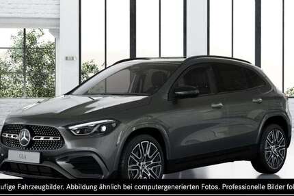 Mercedes-Benz GLA 220 15.000 km 51.890 € Aschaffenburg 63741