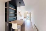 Etagenwohnung Frankfurt am Main Niederrad - 1 Zimmer, 20 m&sup2;, 720&euro; | Angebot:26003335