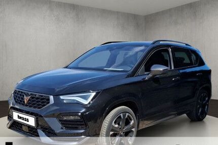 Cupra Ateca 29.410 km 31.680 &euro; Offenbach 63075