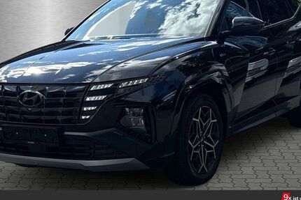 Hyundai TUCSON 61.746 km 29.270 € Darmstadt 64285