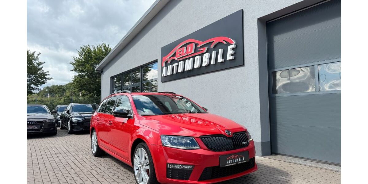 Skoda Octavia 208.000 km 10.490 &euro; Eppertshausen 64859