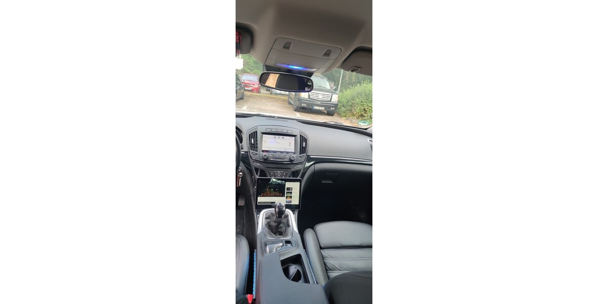 Opel Insignia Sports Tourer 75.000 km 15.480 &euro; Neu-Isenburg 63263