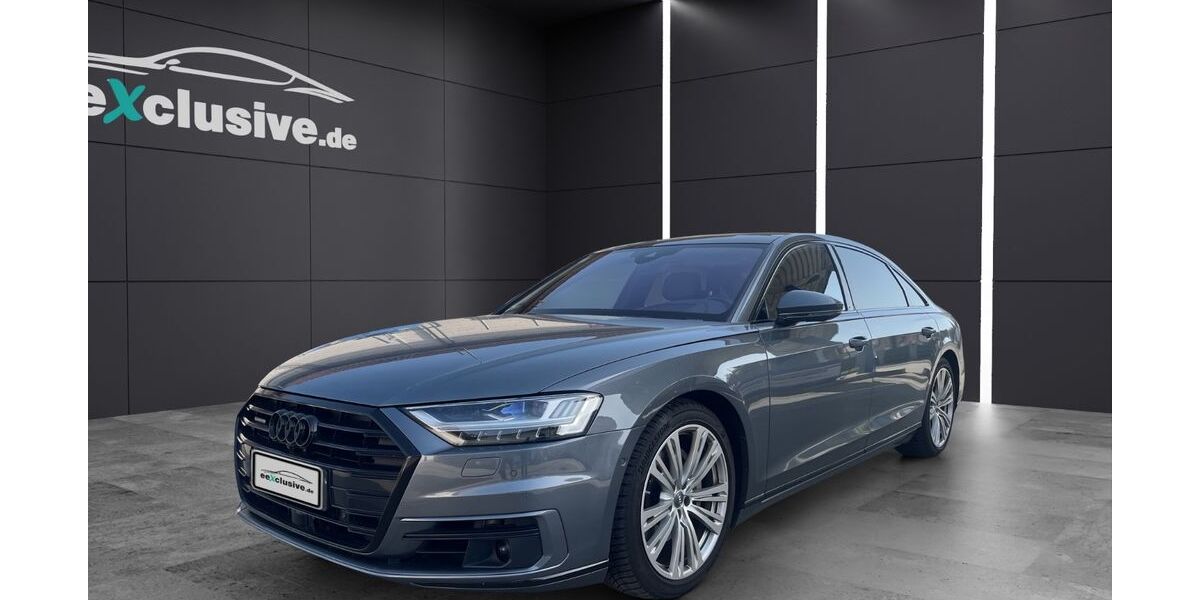 Audi A8 126.000 km 42.400 &euro; Nidderau 61130