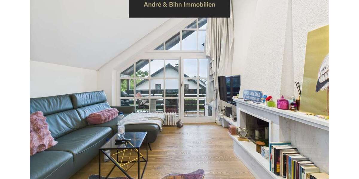 Etagenwohnung Weiterstadt - 2 Zimmer, 37 m&sup2;, 160.000&euro; | Angebot:25476021