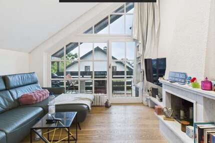 Wohnung Weiterstadt - 2 Zimmer, 37 m&sup2;, 175.000&euro; | Angebot:25476021